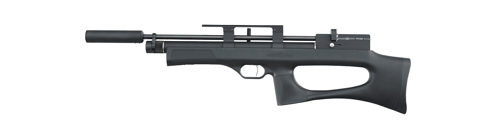 PX120 Minotaur