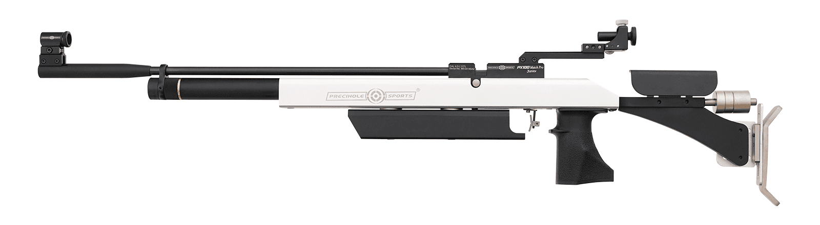 PX100 Match Pro Junior
